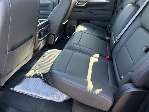 Used 2025 Chevrolet Silverado 1500 LTZ RWD image 20