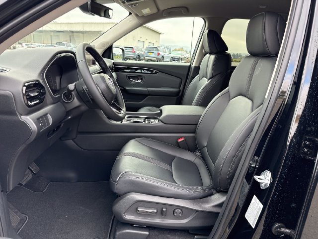 New 2026 Honda Passport RTL image 18