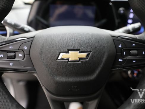 New 2026 Chevrolet Trax LT image 21