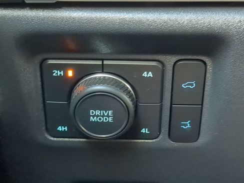 Certified 2025 Ford Expedition Max Active AWD/4WD image 66