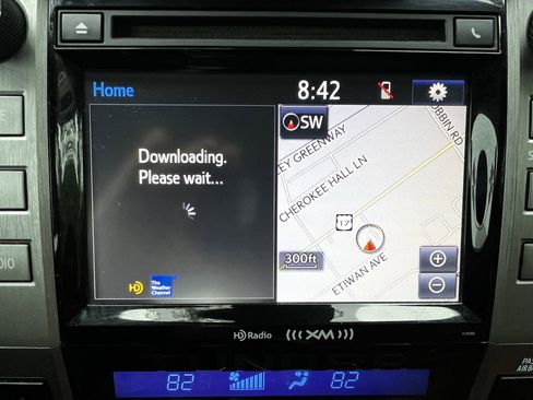 Used 2019 Toyota Tundra 1794 Edition image 24