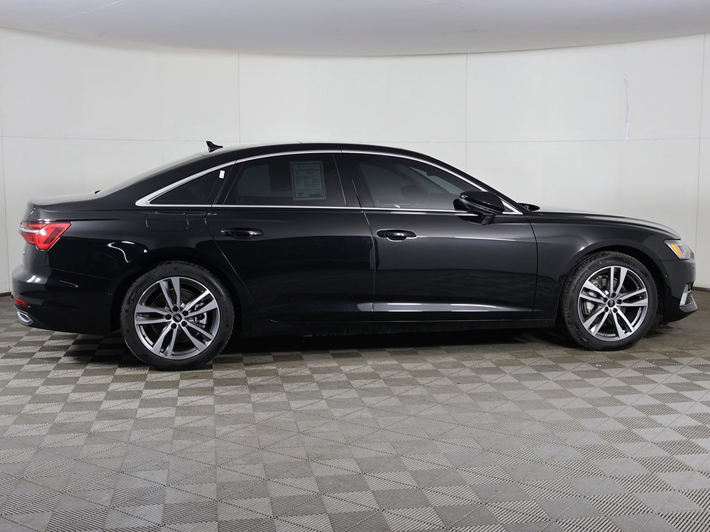 Used 2023 Audi A6 Premium Plus w/ Premium Plus Package AWD/4WD image 20