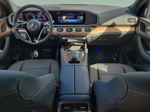 Certified 2026 Mercedes-Benz GLE 350 4MATIC image 15