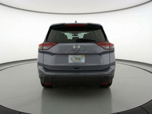Used 2025 Nissan Rogue SV FWD image 7