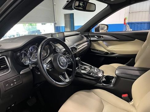 Used 2018 MAZDA CX-9 Grand Touring AWD/4WD image 22