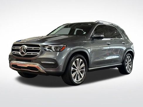 Used 2023 Mercedes-Benz GLE 350 GLE 350 image 9