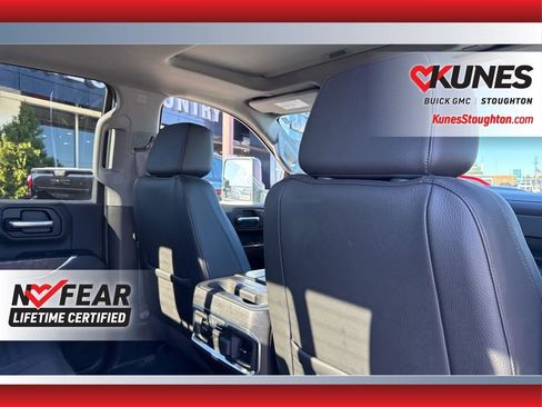 Used 2020 GMC Sierra 2500 Denali w/ Denali Ultimate Package image 44