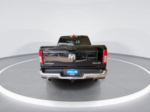 Used 2021 RAM 1500 Big Horn AWD/4WD image 7
