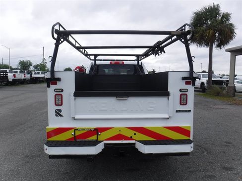 Used 2022 RAM 2500 Tradesman w/ Cold Weather Group image 6