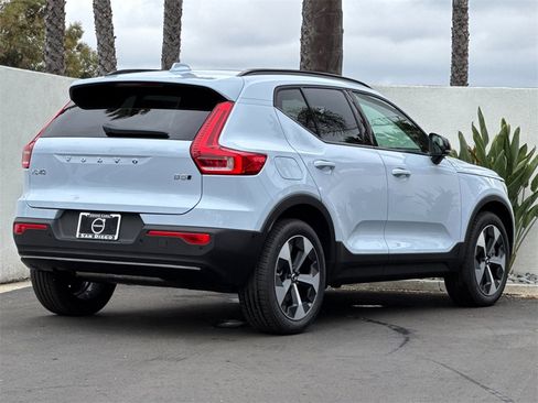 New 2026 Volvo XC40 B5 Plus w/ Protection Package Premier image 5