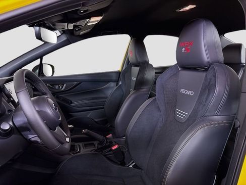 New 2026 Subaru WRX tS AWD/4WD image 21