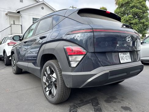 Used 2024 Hyundai Kona SEL AWD/4WD image 6