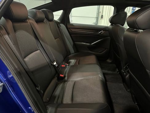 Used 2021 Honda Accord Sport image 34