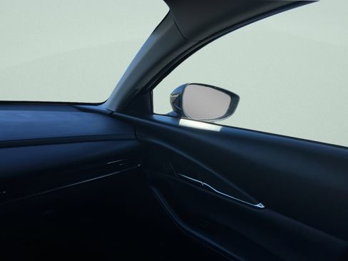 Used 2025 MAZDA CX-30 AWD 2.5 S w/ Preferred Package image 29