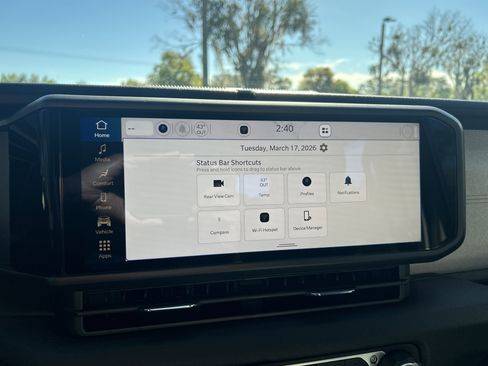 New 2026 Jeep Gladiator Sport image 45