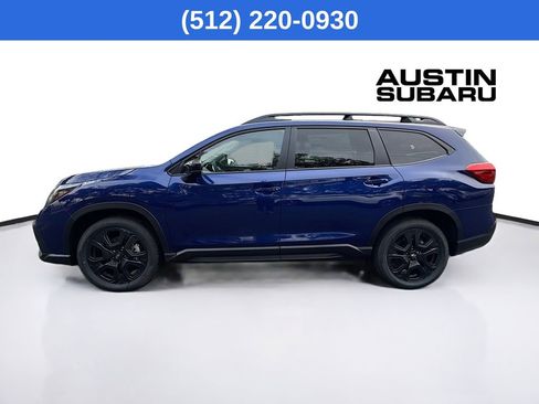 New 2026 Subaru Ascent Bronze Edition image 5