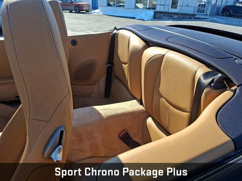 Used 2008 Porsche 911 Carrera S image 11