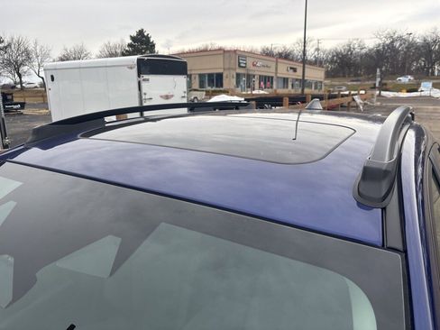 New 2026 Subaru Crosstrek 2.0i Premium image 5