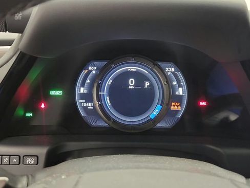 Used 2024 Lexus ES 300h F Sport w/ Accessory Package (Z2) FWD image 20
