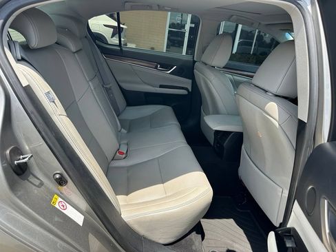 Used 2015 Lexus GS 350 RWD image 21