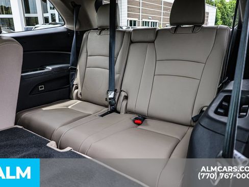 Used 2020 Honda Pilot EX-L image 20