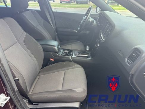 Used 2020 Dodge Charger SXT w/ Blacktop Package RWD image 22
