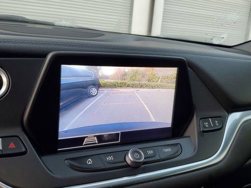 Used 2022 Chevrolet Blazer LT image 20