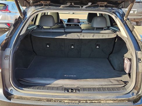 Used 2022 Lexus RX 350 AWD w/ Premium Package image 8