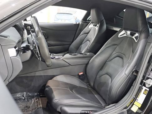 Used 2022 Toyota Supra Premium w/ Driver Assist Package RWD image 33