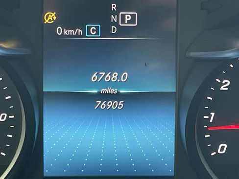 Used 2020 Mercedes-Benz C 300 Sedan image 25