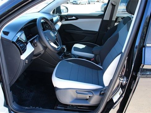 New 2026 Volkswagen Taos S image 10