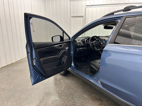 Used 2021 Subaru Crosstrek 2.5i Limited w/ Moonroof Package 1 AWD/4WD image 22