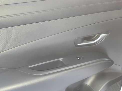 Used 2025 Hyundai Tucson SEL FWD image 10