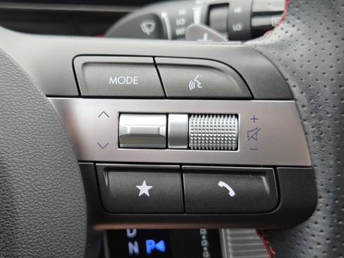 Used 2024 Hyundai Kona N Line AWD/4WD image 11