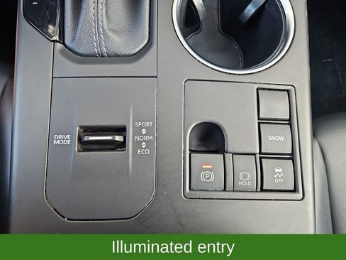 Used 2023 Toyota Highlander XLE image 23