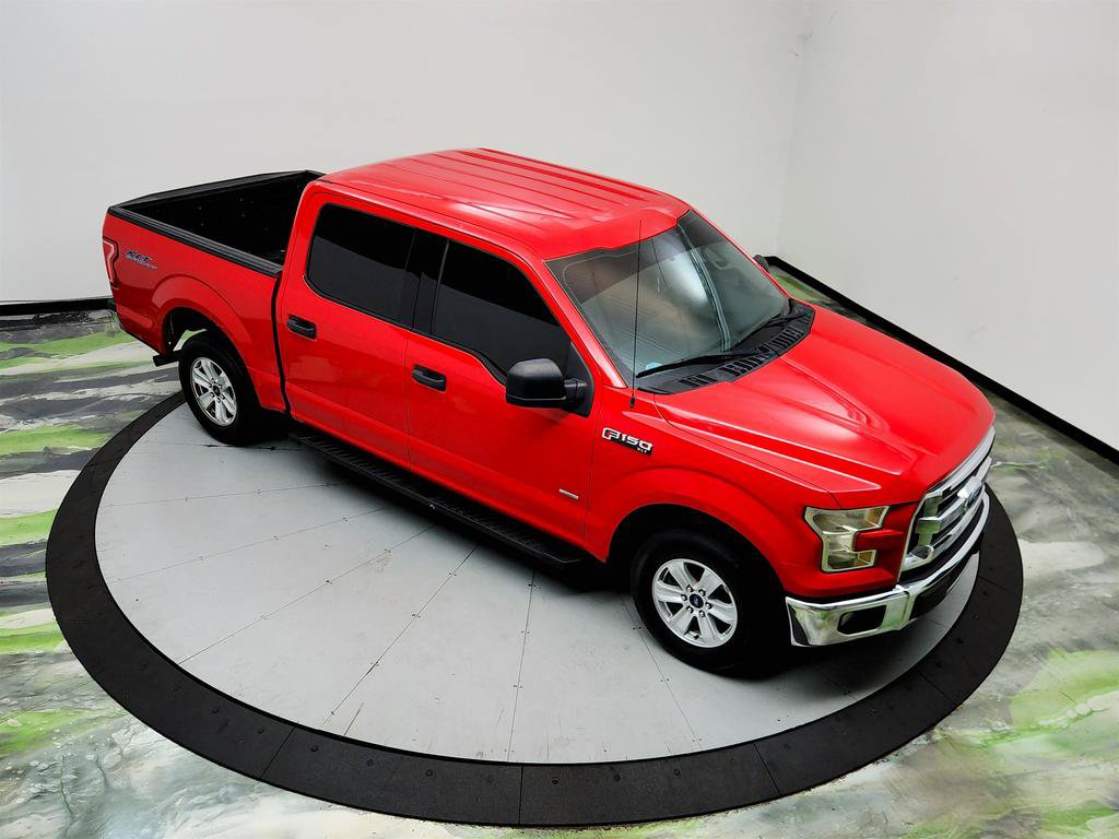 Used 2016 Ford F150 XLT RWD image 31