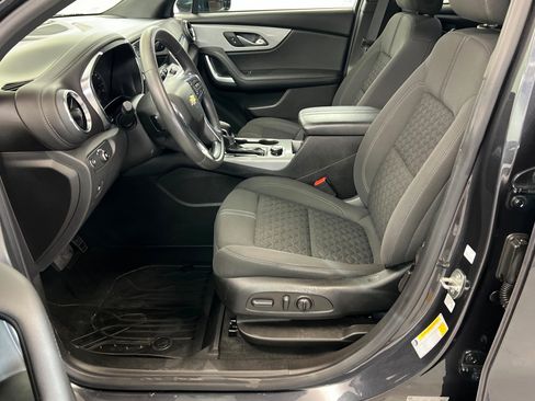 Used 2022 Chevrolet Blazer LT w/ LPO, Floor Liner Package FWD image 18