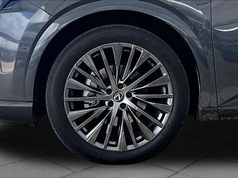 Used 2025 Lexus RX 350 AWD w/ Convenience Package image 11