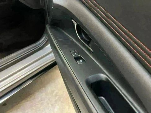 Used 2023 Hyundai Elantra N Line image 29