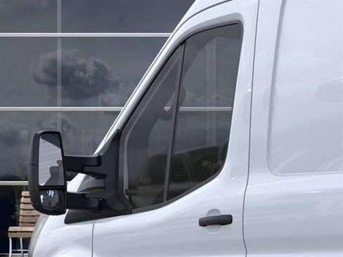 New 2026 Ford Transit 250 148 Medium Roof w/ Load Area Protection Package RWD image 22