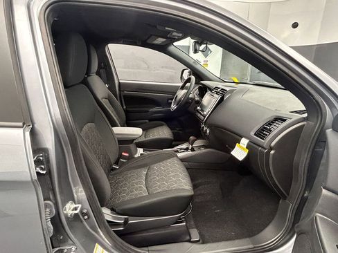 New 2025 Mitsubishi Outlander Sport AWD image 33