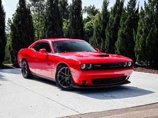 Used 2023 Dodge Challenger R/T Scat Pack w/ Plus Package RWD video 2
