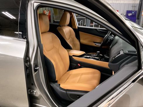 Used 2025 Lexus NX 350 AWD w/ Accessory Package (2T) image 9