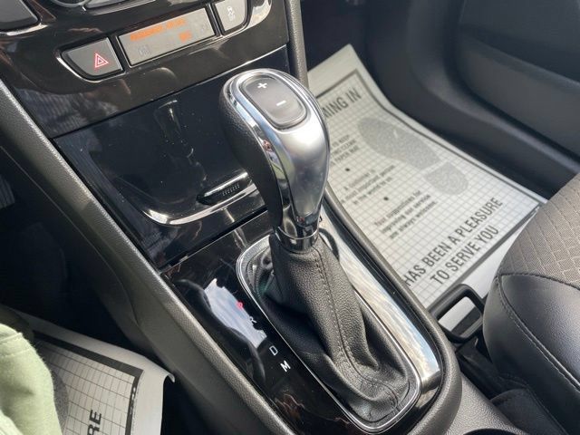 Used 2019 Buick Encore Preferred FWD image 20