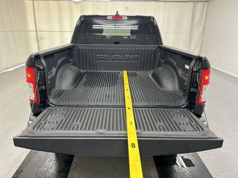 Used 2021 RAM 1500 Big Horn AWD/4WD image 21