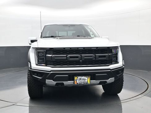 Used 2023 Ford F150 Raptor AWD/4WD image 2