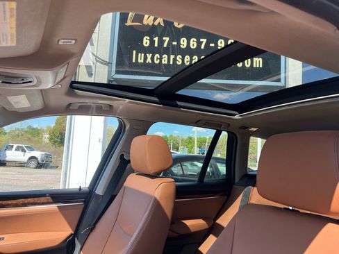 Used 2016 BMW X3 xDrive28i AWD/4WD image 5