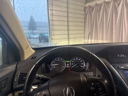 Used 2017 Acura MDX FWD image 21