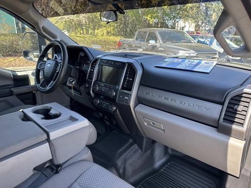 Used 2020 Ford F250 XLT w/ XLT Value Package image 19