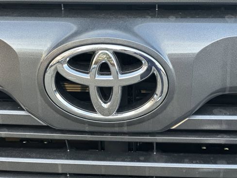 New 2026 Toyota Tundra Limited image 22
